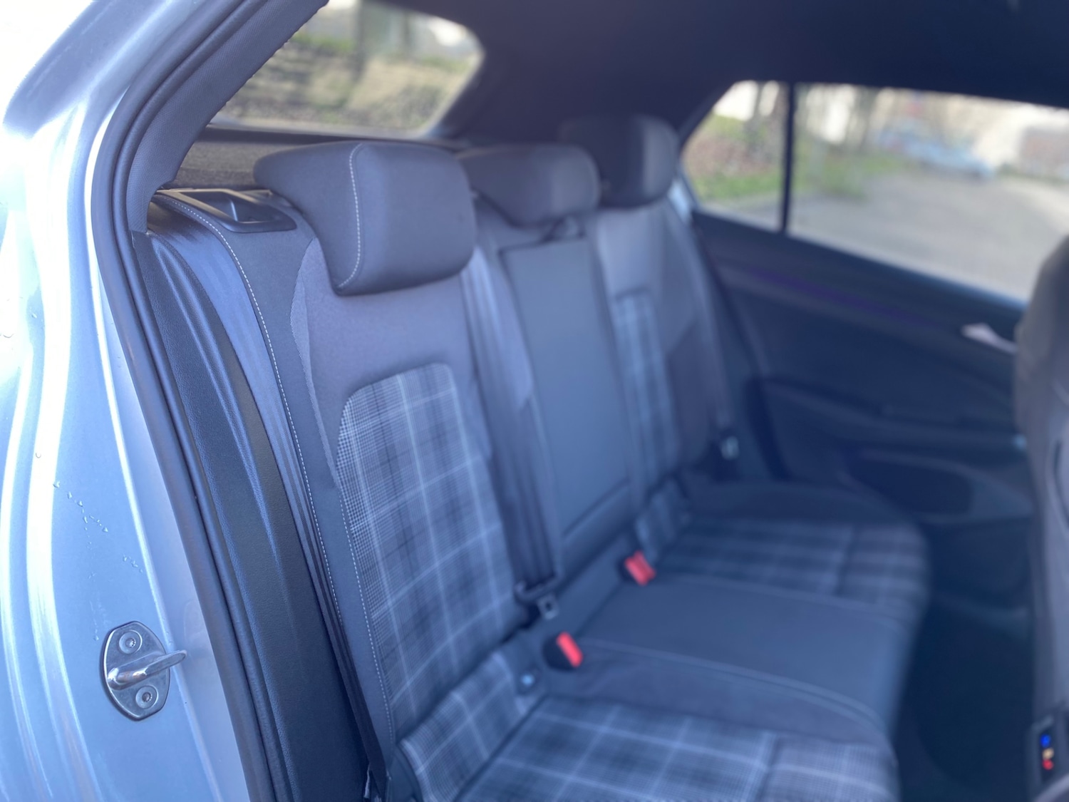 Used Volkswagen Golf 2024 for sale - 77008523: Photo 11