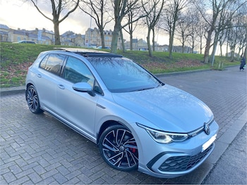 Used Volkswagen Golf 2024 for sale - 77008523: Photo