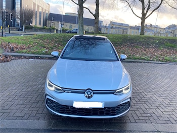 Used Volkswagen Golf 2024 for sale - 77008523: Photo