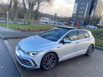 Used Volkswagen Golf 2024 for sale - 77008523: Photo