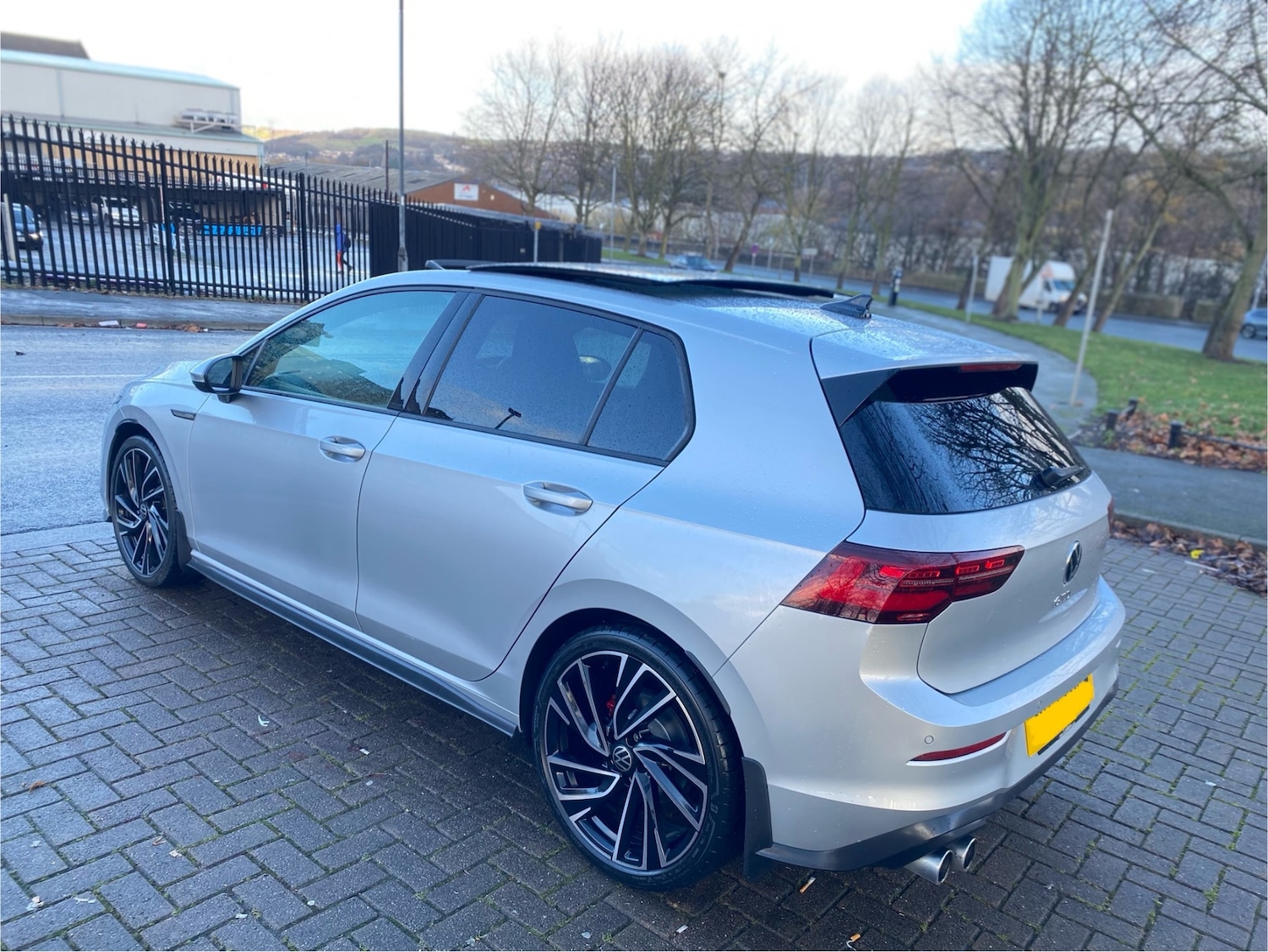 Used Volkswagen Golf 2024 for sale - 77008523: Photo 4