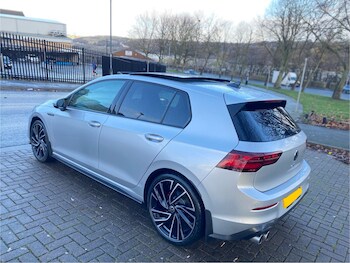 Used Volkswagen Golf 2024 for sale - 77008523: Photo