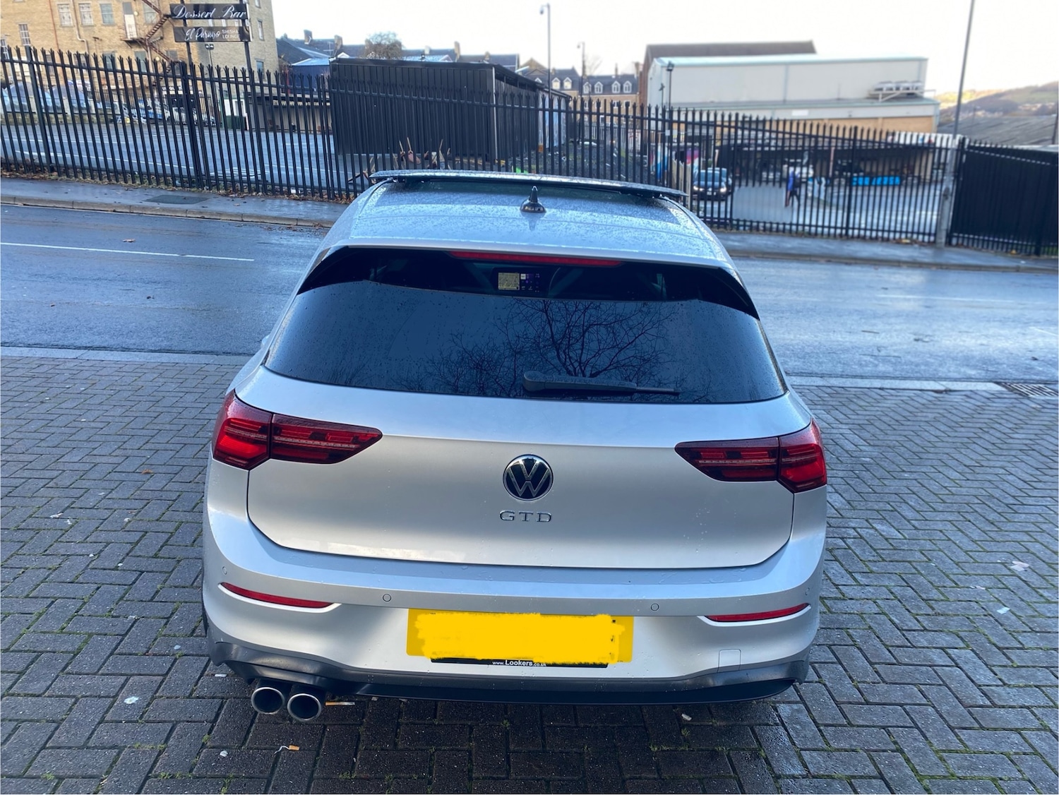 Used Volkswagen Golf 2024 for sale - 77008523: Photo 5