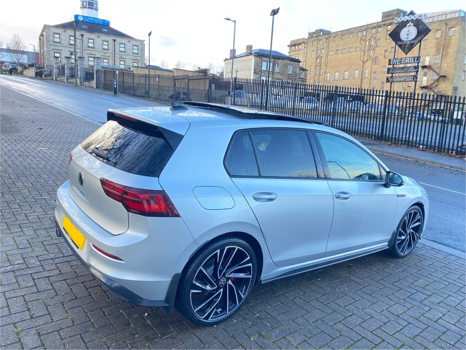 Used Volkswagen Golf 2024 for sale - 77008523: Photo 6