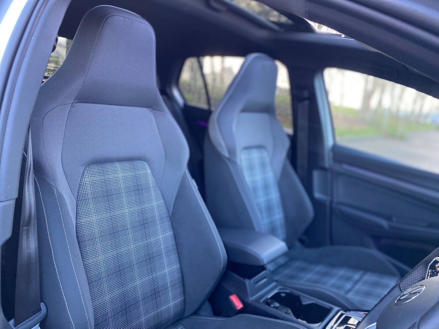 Used Volkswagen Golf 2024 for sale - 77008523: Photo 7