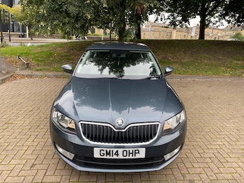 Used Skoda Octavia 2014 for sale - 75530361: Photo