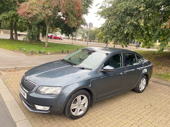 Used Skoda Octavia 2014 for sale - 75530361: Photo