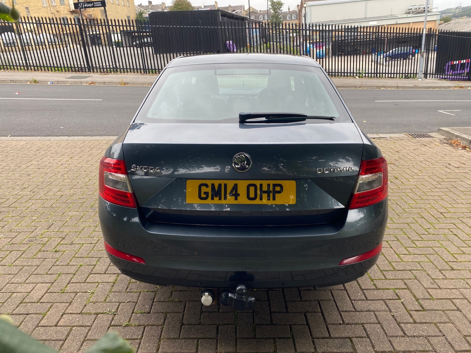 Vehicle 6