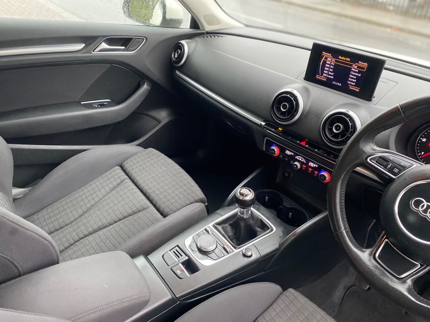 Used Audi A3 2013 for sale - 77509398: Photo 10