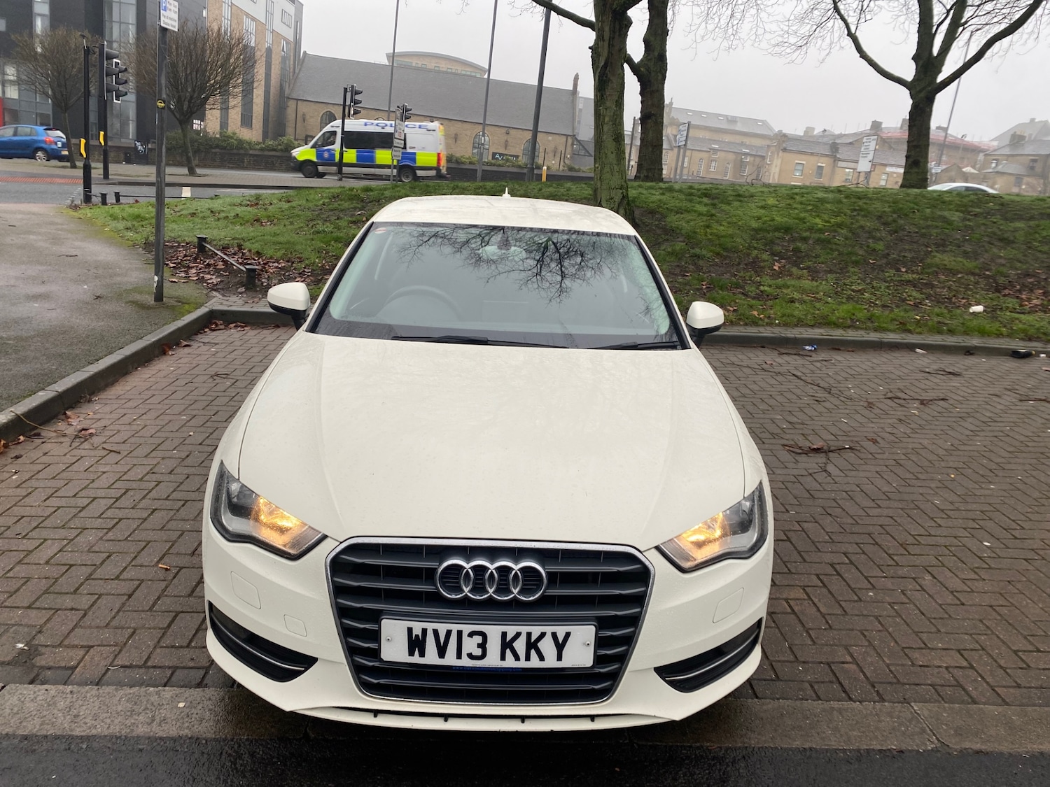 Used Audi A3 2013 for sale - 77509398: Photo 2