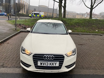 Used Audi A3 2013 for sale - 77509398: Photo