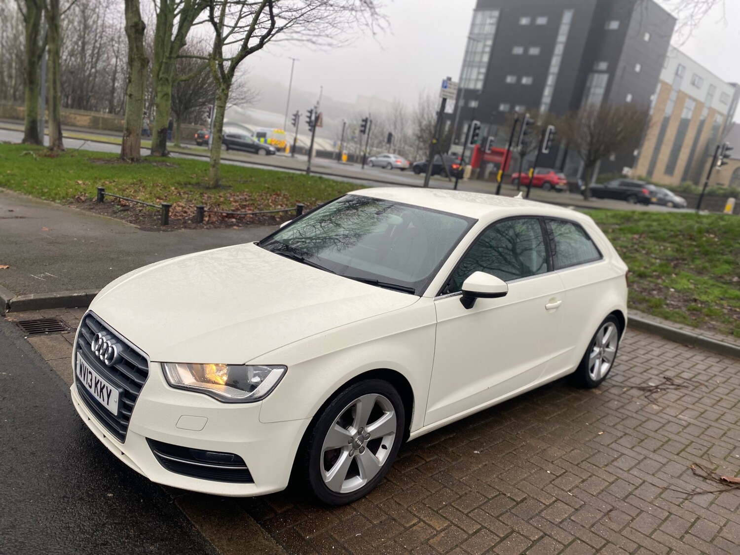 Used Audi A3 2013 for sale - 77509398: Photo 3