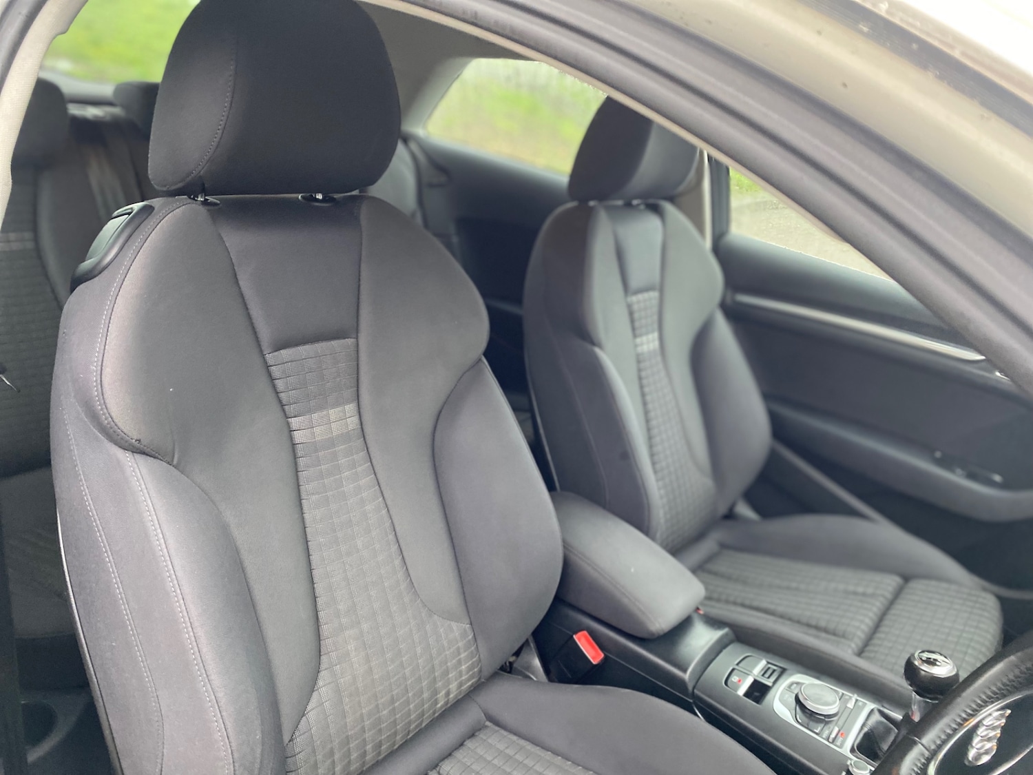 Used Audi A3 2013 for sale - 77509398: Photo 7