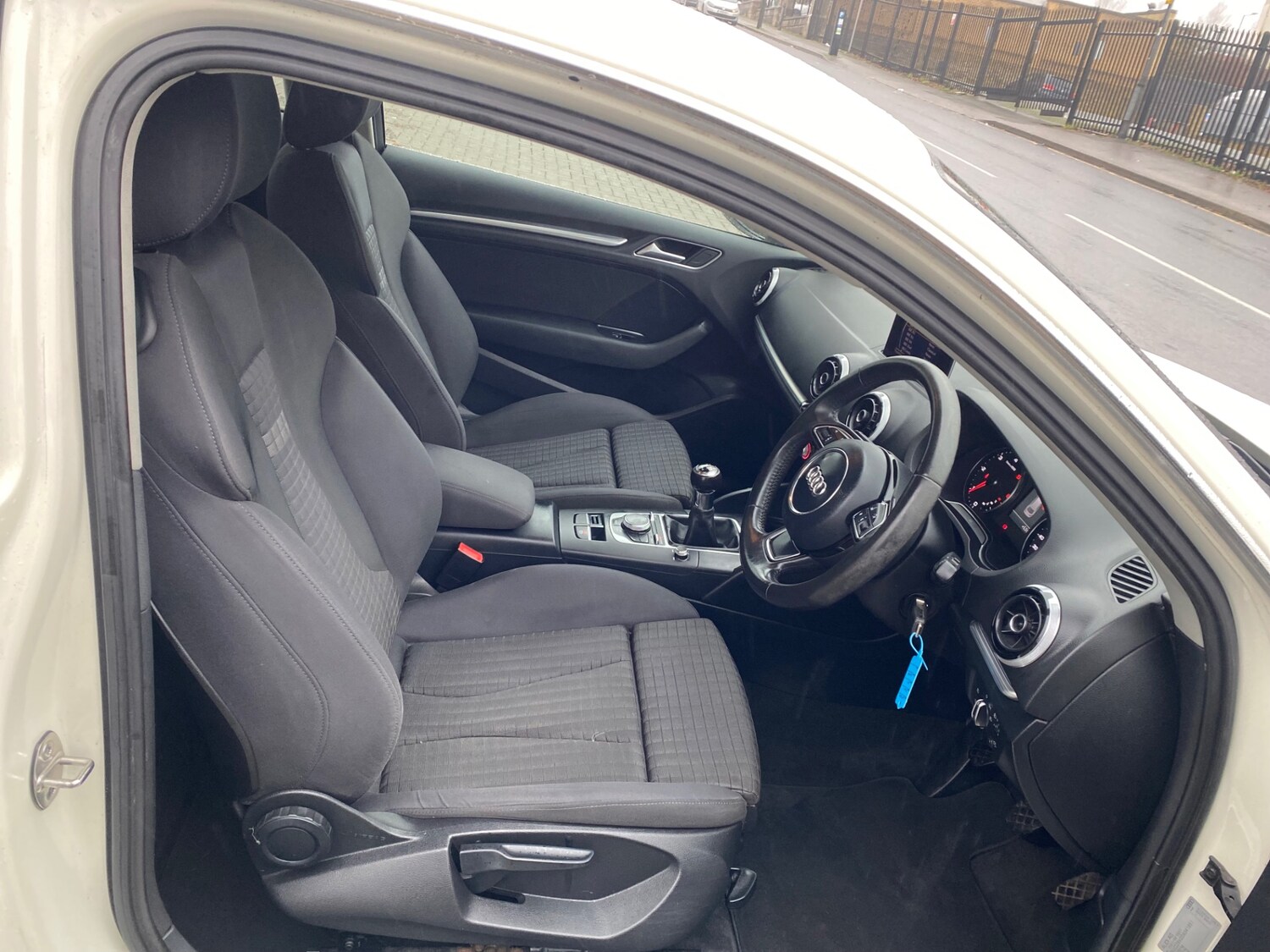 Used Audi A3 2013 for sale - 77509398: Photo 9