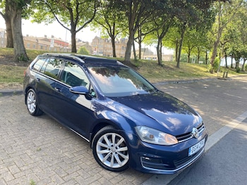 Used Volkswagen Golf 2014 for sale - 79211731: Photo