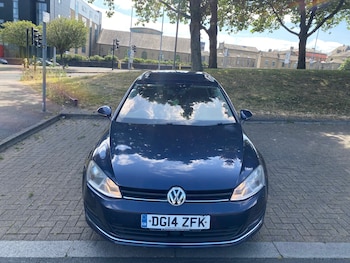 Used Volkswagen Golf 2014 for sale - 79211731: Photo