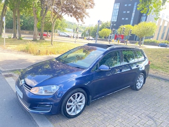 Used Volkswagen Golf 2014 for sale - 79211731: Photo