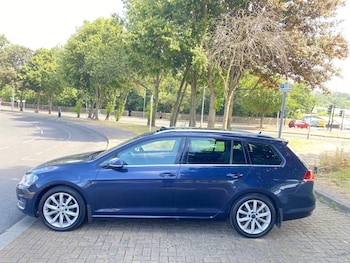 Used Volkswagen Golf 2014 for sale - 79211731: Photo