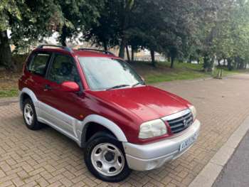 2003 (03) - 1.6 16v SE 3dr Auto