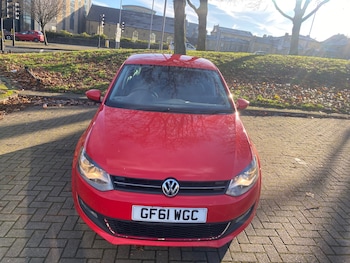 Used Volkswagen Polo 2011 for sale - 77213793: Photo