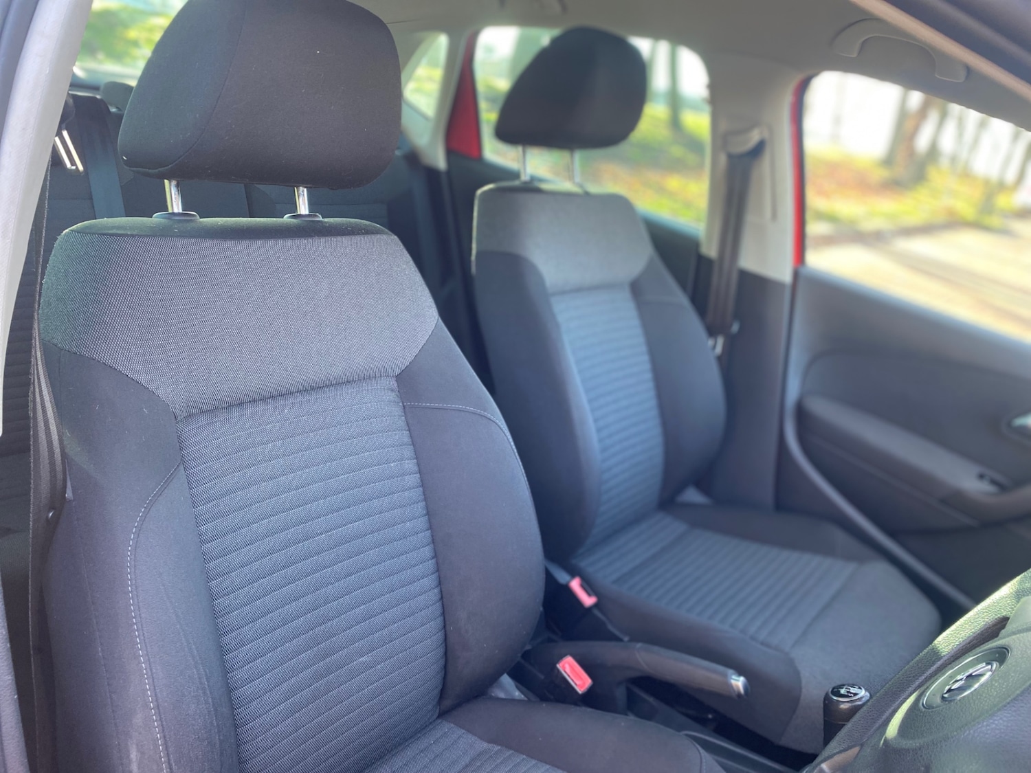 Used Volkswagen Polo 2011 for sale - 77213793: Photo 9