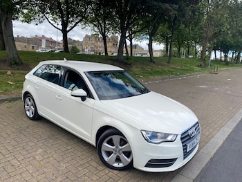 Used Audi A3 2014 for sale - 79048248: Photo