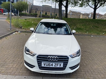 Used Audi A3 2014 for sale - 79048248: Photo