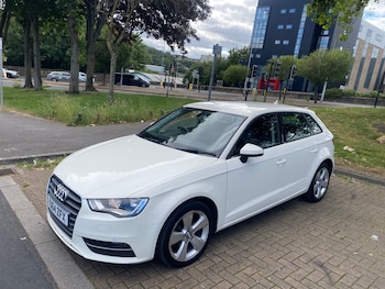 Used Audi A3 2014 for sale - 79048248: Photo