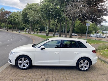 Used Audi A3 2014 for sale - 79048248: Photo
