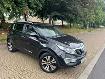 Used Kia Sportage 2013 for sale - 75361978: Photo