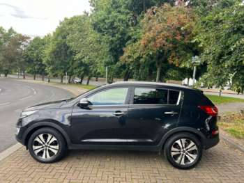 Used Kia Sportage 2013 for sale - 75361978: Photo
