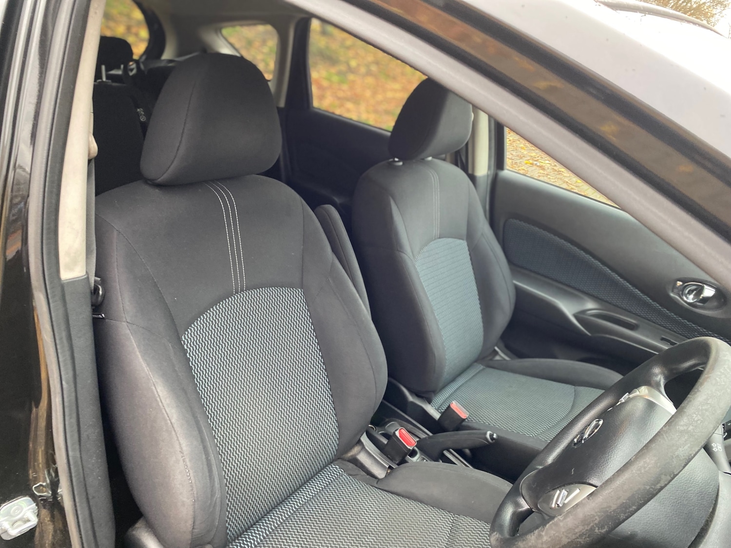 Used Nissan Note 2014 for sale - 76536375: Photo 7