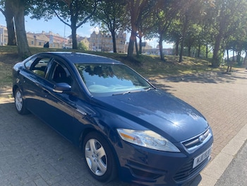 Used Ford Mondeo 2011 for sale - 79619939: Photo