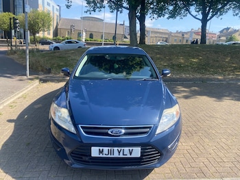 Used Ford Mondeo 2011 for sale - 79619939: Photo