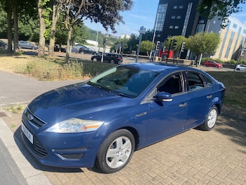 Used Ford Mondeo 2011 for sale - 79619939: Photo