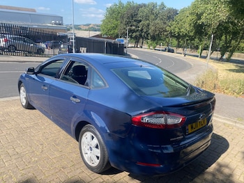 Used Ford Mondeo 2011 for sale - 79619939: Photo