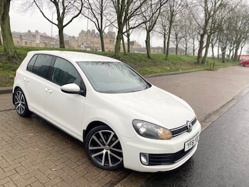 Used Volkswagen Golf 2012 for sale - 77509623: Photo