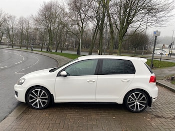 Used Volkswagen Golf 2012 for sale - 77509623: Photo