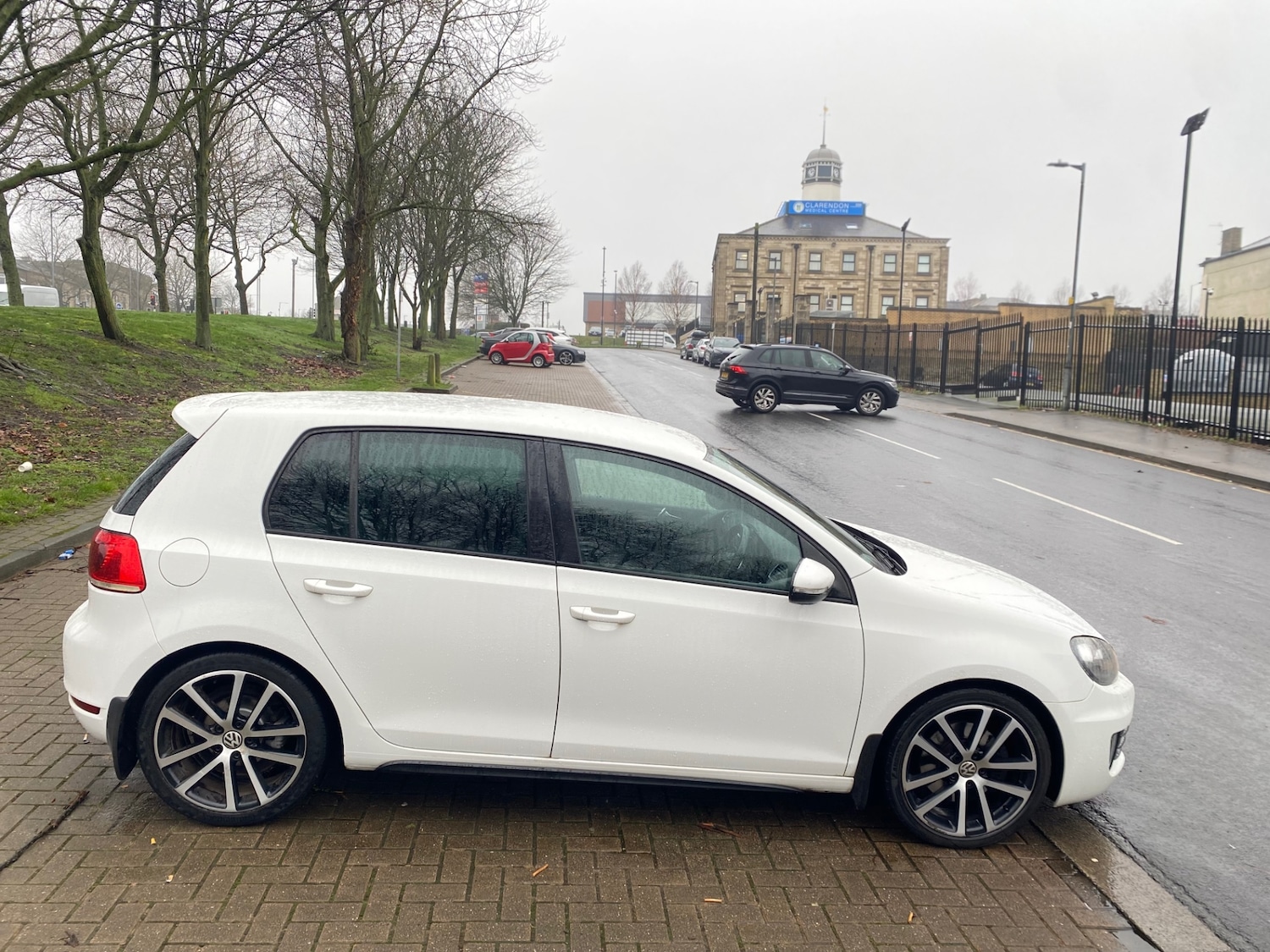 Used Volkswagen Golf 2012 for sale - 77509623: Photo 7