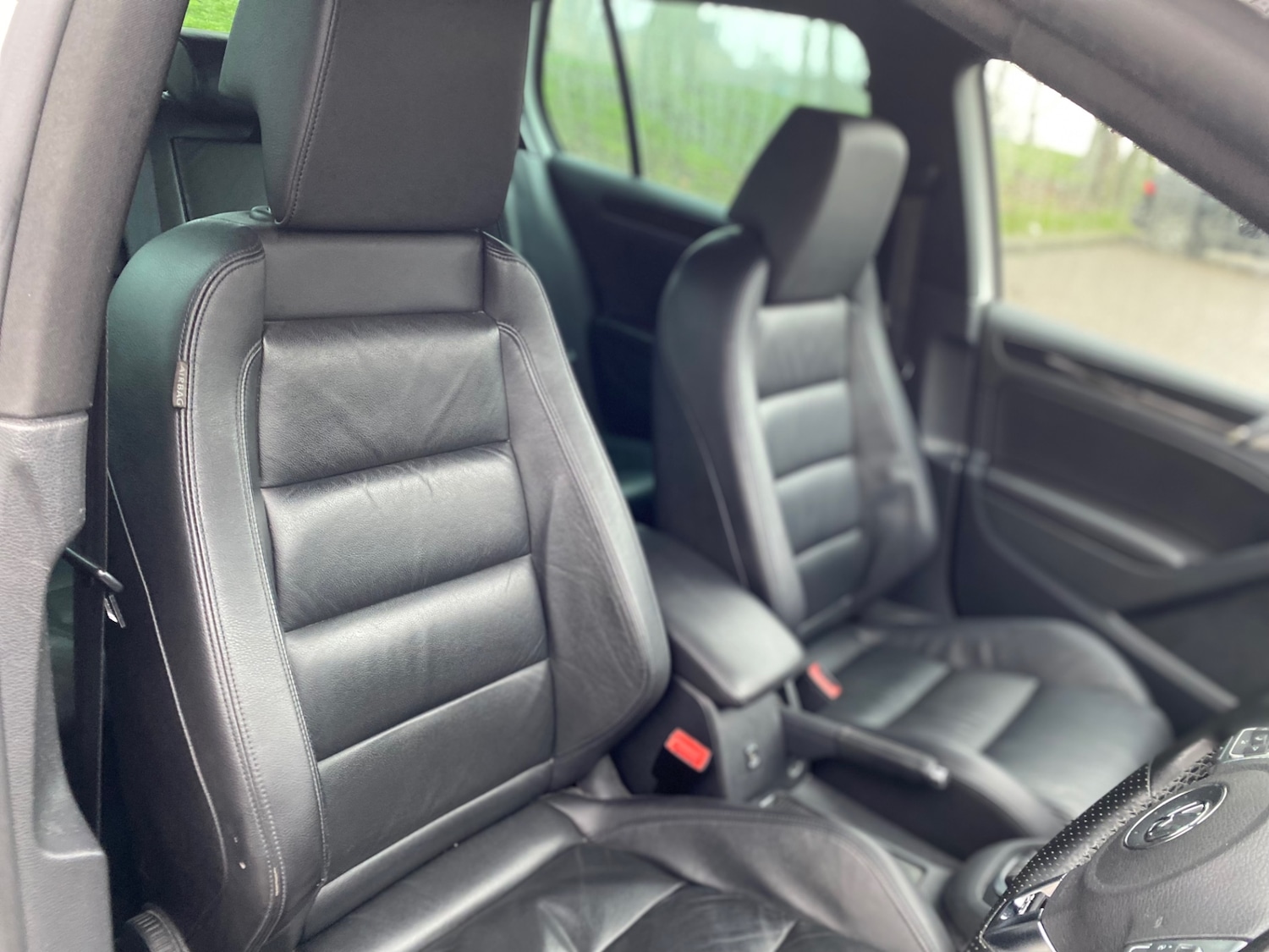 Used Volkswagen Golf 2012 for sale - 77509623: Photo 8