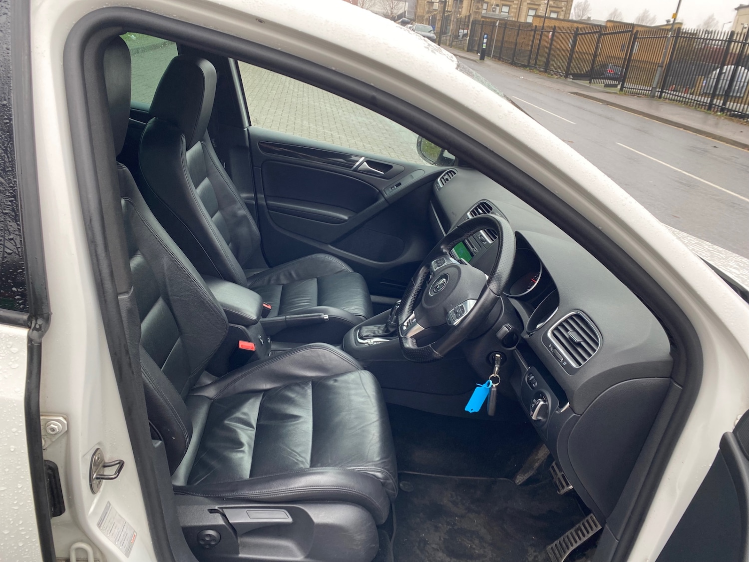 Used Volkswagen Golf 2012 for sale - 77509623: Photo 9