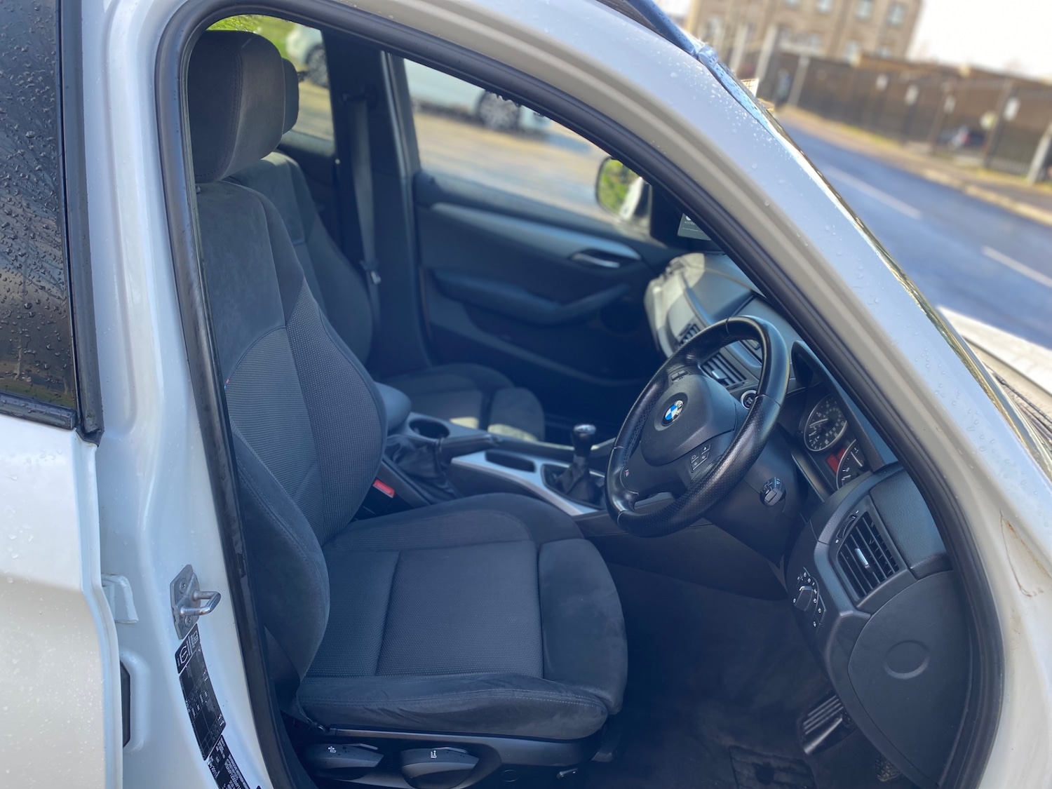 Used BMW X1 2011 for sale - 78085679: Photo 10