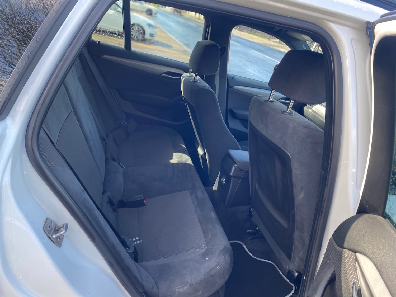 Used BMW X1 2011 for sale - 78085679: Photo 11