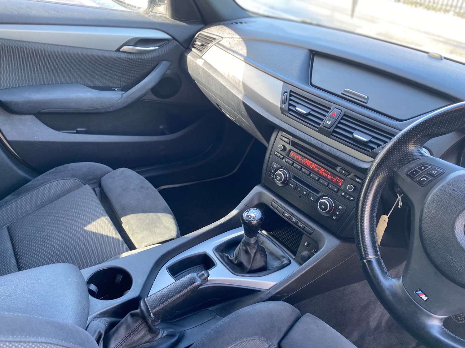 Used BMW X1 2011 for sale - 78085679: Photo 12