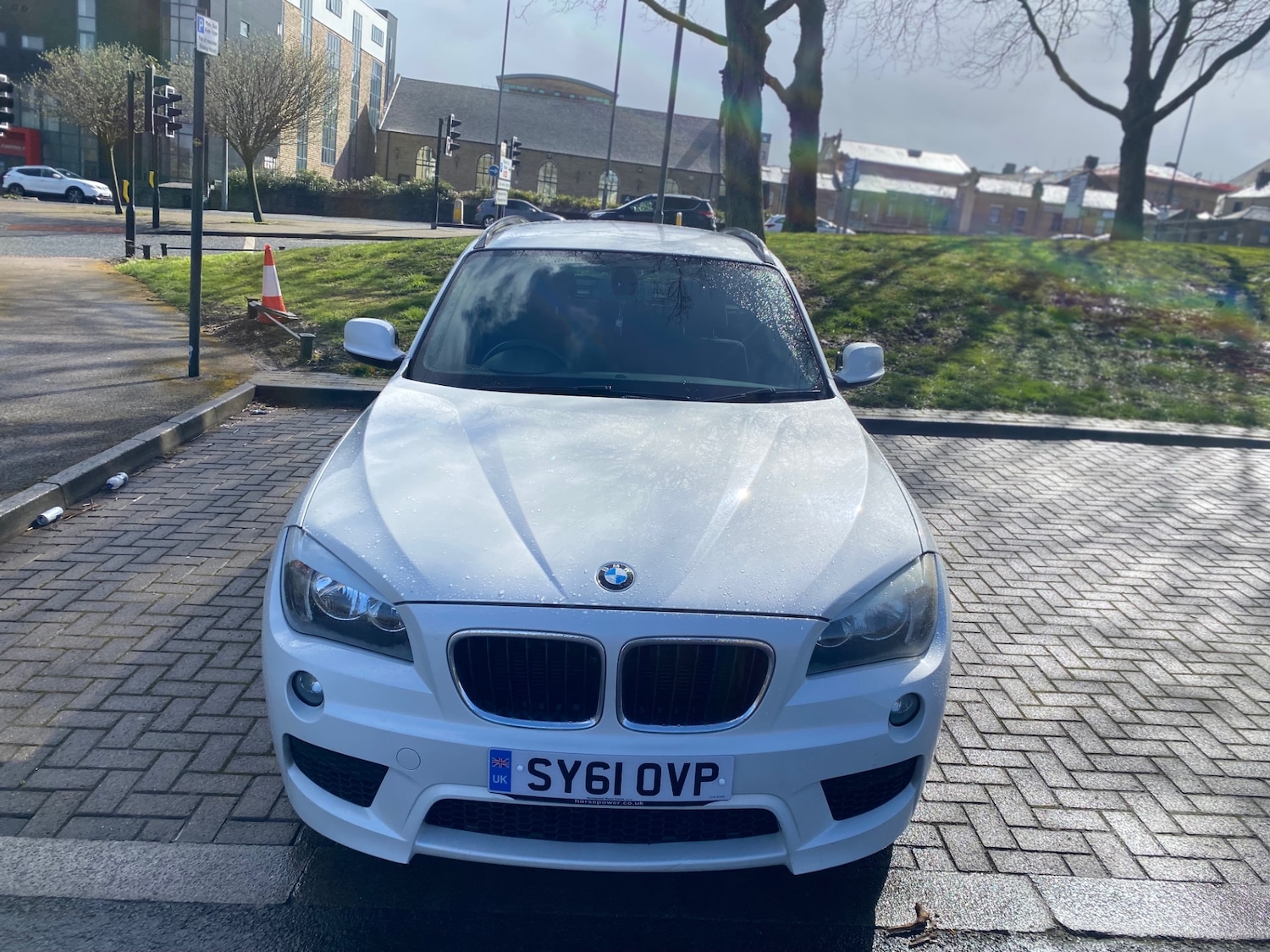 Used BMW X1 2011 for sale - 78085679: Photo 2