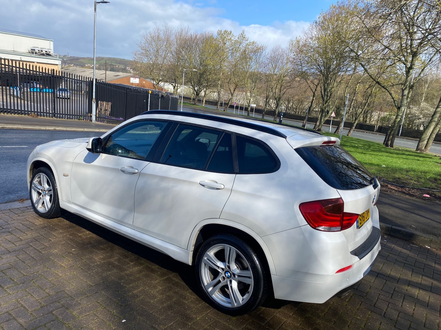 Used BMW X1 2011 for sale - 78085679: Photo 5