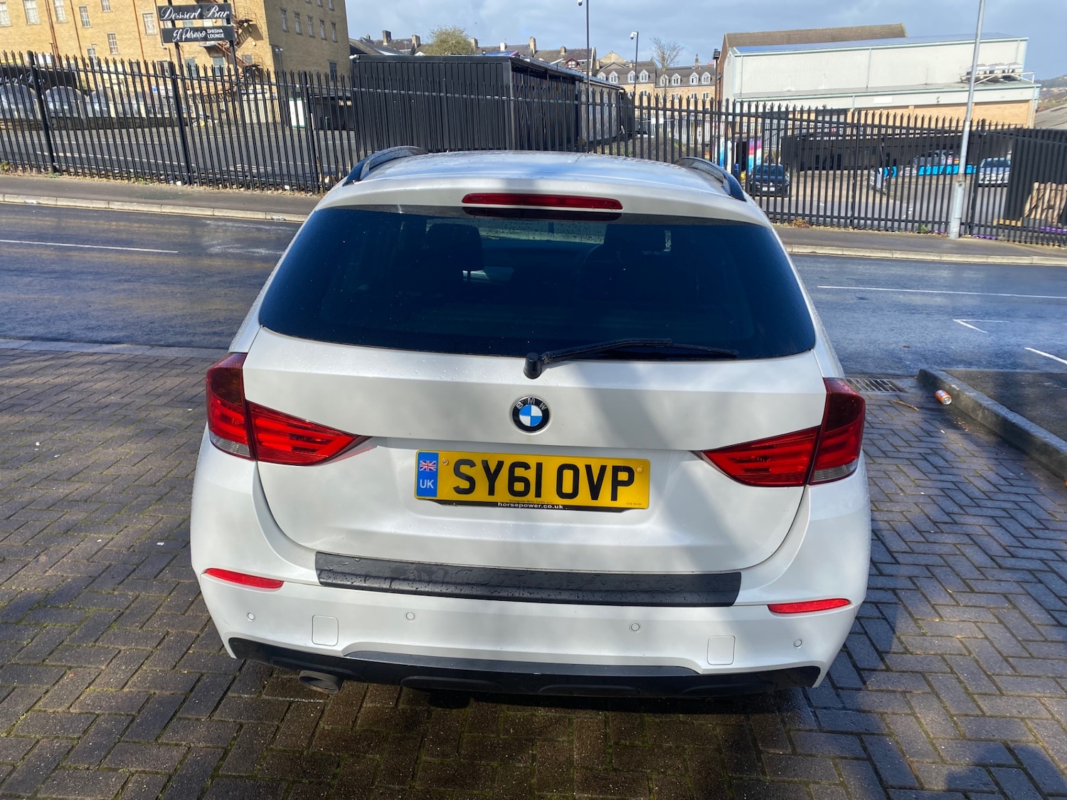 Used BMW X1 2011 for sale - 78085679: Photo 6