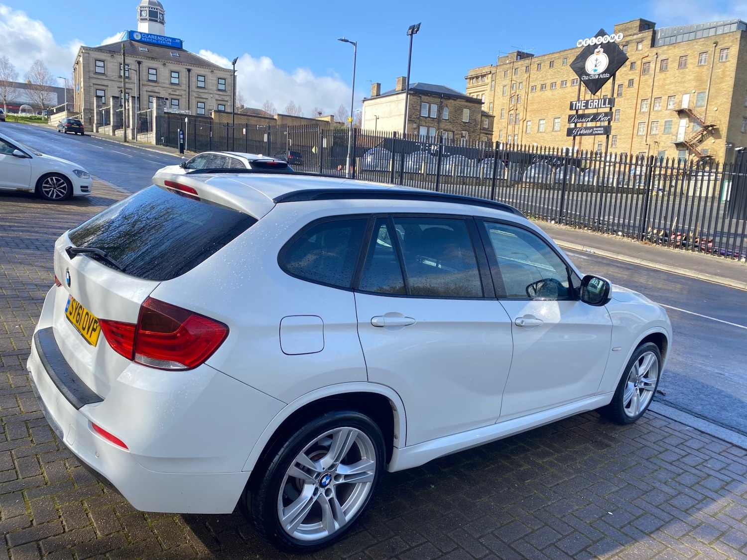 Used BMW X1 2011 for sale - 78085679: Photo 7