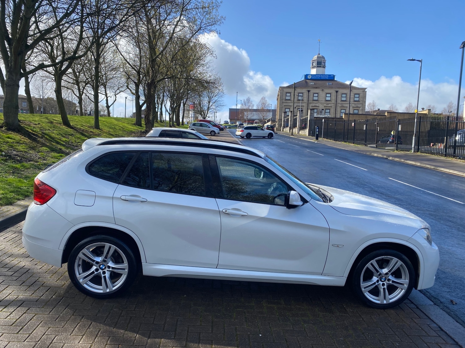 Used BMW X1 2011 for sale - 78085679: Photo 8