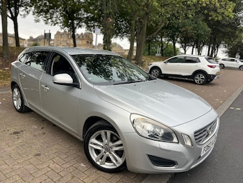 Volvo - V60